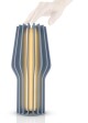 EVA SOLO Lampička LED, zářivá, na baterie, 25 cm, prachově modrá - thumb (2)