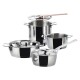 Sada hrnců POTS&PANS, sada 7 ks, Alessi - thumb (0)