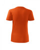 Triko dámské Classic New 133 - XS-XXL - oranžová - thumb (2)
