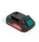 NAC Křovinořez NAC TB-B20-LI-20V s baterii 2AH  637202 - thumb (4)