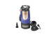 Ponorné čerpadlo IBO MULTI IP 1000 INOX 230V 10m s plovákem - thumb (0)