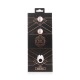 Rosy Gold Nouveau Ben Wa Balls - thumb (3)