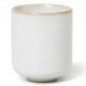 Šálek SEKKI 260 ml, krémová, kamenina, ferm LIVING - thumb (0)
