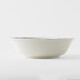Jídelní miska WHITE SPIRAL 21,5 cm, 900 ml, MIJ - thumb (7)