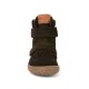 Dětské zimní barefoot boty TEX WINTER Black, Froddo, G3160233-4, černá - 24 - thumb (4)
