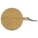KELA Servírovací prkénko Cosma bambus světle hnědá 42.02.0cm 32.0cm KL-12435 - thumb (1)