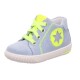 celoroční dětské boty MOPPY, Superfit, 0-606348-8500, žlutá - 21 - thumb (0)