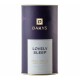 Bylinný čaj LOVELY SLEEP BIO, 100 g plechovka, Dakys - thumb (0)