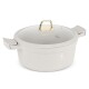 BERLINGERHAUS Kastrol s poklicí s titanovým povrchem 28 cm Sahara Collection BH-7788sleva - thumb (0)