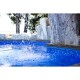 Haogenplast bazénová folie Printed Snapir NG Blue 25 m x 1,65 m x 1,5 mm, role - thumb (16)