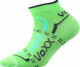 Dětské kotníkové ponožky VoXX - Rexík 01 uni, mix C Barva: Mix barev, Velikost: 30-34 - thumb (3)