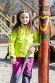 bunda softshellová outdoorová, Pidilidi, PD1091-19, kluk - 104 | 4let - thumb (2)