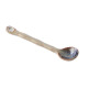 Jídelní lžíce HINO BLUE 12 cm, modrá, MIJ - thumb (0)