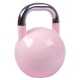Sportago Competition Kettlebell 8 kg, růžový - thumb (6)