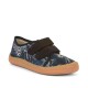 Chlapecké barefoot tenisky CANVAS Blue; Froddo; G1700390; modrá - 28 - thumb (4)