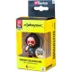 Klíčenka Good Loot Hanging: Cyberpunk 2077 - Johnny Silverhand 3D - thumb (1)