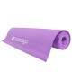 Podložka na cvičení Sportago Fit Pad, fialová - thumb (4)
