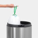 Sáčky do odpadkového koše G PERFECTFIT 23-30 l, sada 40 ks, Brabantia - thumb (5)