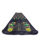 Akupresurní podložka Sportago Meridal 173x34 cm - thumb (6)