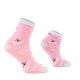 veselé ponožky FUNNY dívčí - 3pack, Pidilidi, PD0138-01, holka - 27-30 - thumb (2)