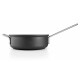Pánev na soté PROFESSIONAL 24 cm, černá, Eva Solo - thumb (1)