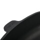 Grilovací pánev TITANIUM NOWO 28 x 28 cm, na indukci, titan, WOLL - thumb (5)