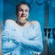 Angry Beards Chladivý sprchový gel Frosty Olaf - thumb (4)