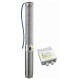 Ponorné čerpadlo EVAK V4S-2M18 230V - thumb (0)