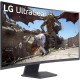 LG UltraGear 32GS60QC-B herní monitor 31,5" - thumb (1)