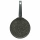 BERGNER Pánev na palačinky s nepřilnavým povrchem 24 cm Orion BG-8522-MBG - thumb (5)