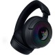 Razer Kraken V4 herní sluchátka černá - thumb (4)