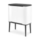 Dotykový odpadkový koš BO TOUCH BIN 36 l, bílá, Brabantia - thumb (5)
