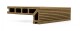 G21 Terasové prkno G21 zakončovací, 2,5 x 14 x 400 cm, Cumaru mat. WPC G21-63909947 - thumb (3)