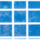 Haogenplast bazénová 3D folie Matrix Blue 25 m x 1,65 m x 1,5 mm, role - thumb (0)