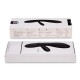 Svakom - Lester Heating Vibrator Black - thumb (2)