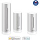 Netatmo Smart Home Weather Station + Indoor Module inteligentní meteostanice - thumb (2)