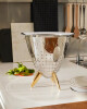 Cedník MAX LE CHINOIS 30 cm, Alessi - thumb (1)