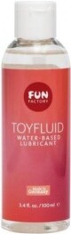 Lubrikační gel Fun Factory 100 ml - thumb (0)