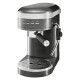Pákový kávovar ARTISAN 5KES6503EMS, stříbrnošedá, KitchenAid - thumb (7)