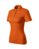 ESHOP - Dámská polokošile RESIST HEAVY POLO R21 - XS-XXL - oranžová - thumb (0)