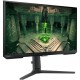Samsung Odyssey G40B herní monitor 27" - thumb (1)