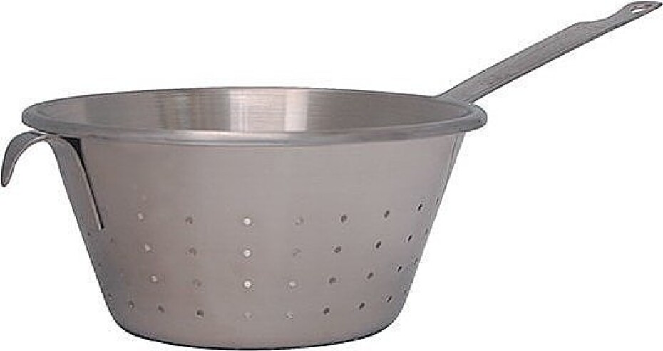 Cedník 28 cm, nerez, de Buyer - main (1)