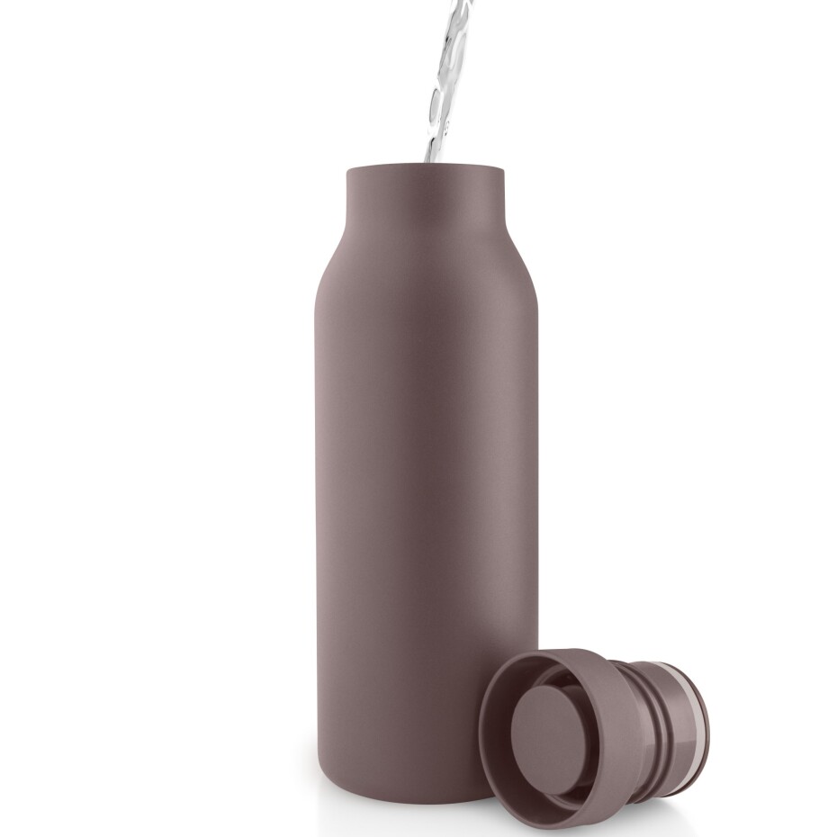 Termoláhev URBAN 500 ml, vintage hnědá, nerezová ocel, Eva Solo - main (7)