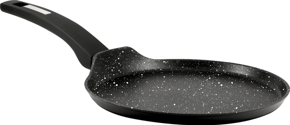 CS SOLINGEN Pánev na palačinky s mramorovým povrchem Marburg 24cm CS-064525 - main (0)