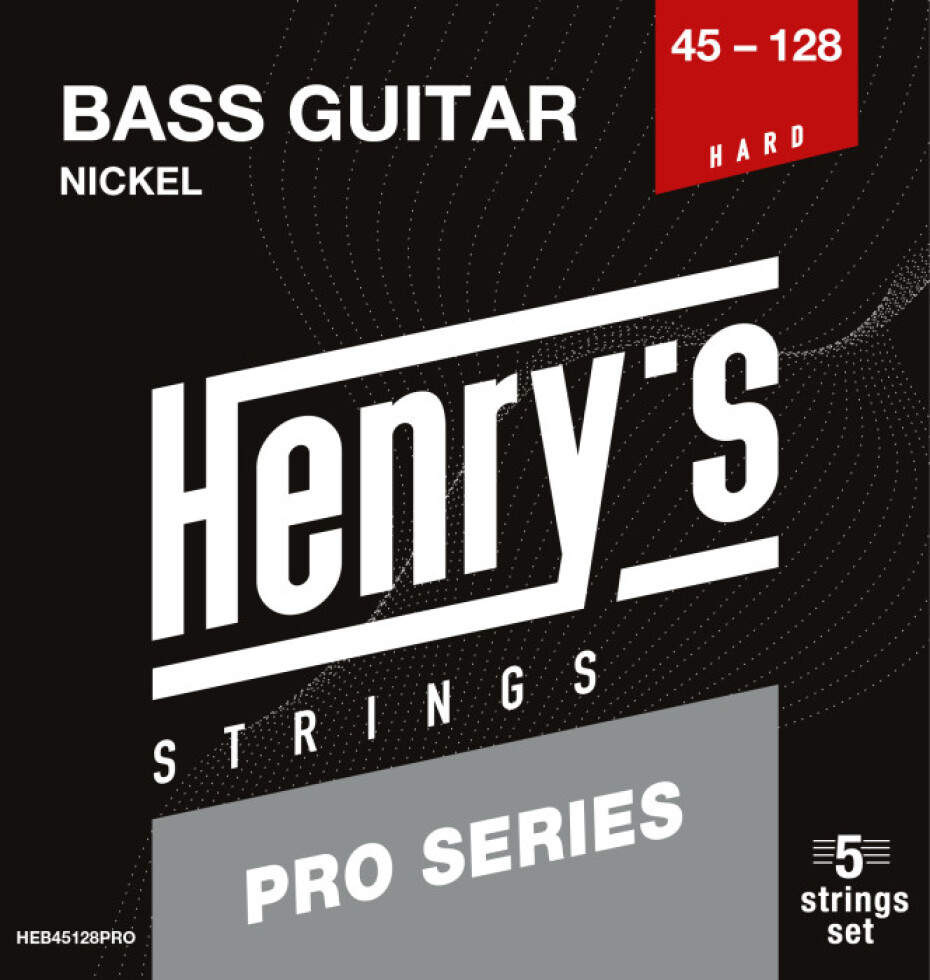 Henry`s Pro HEB45128 - main (0)
