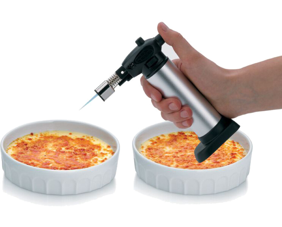 KELA Plynový hořák flambovací pistole MANAU KL-10947 - main (1)