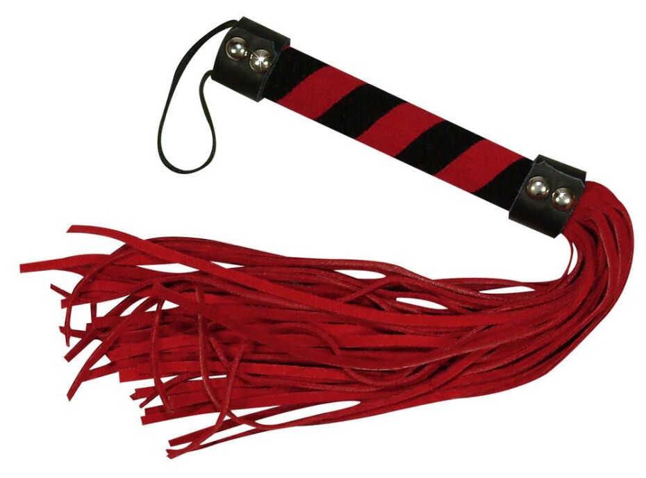 Mini Flogger Bad Kitty - main (0)