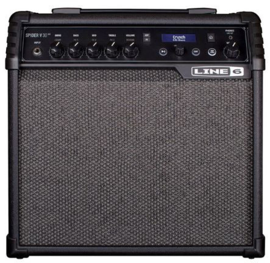 LINE 6 Spider V 30 MkII - main (0)