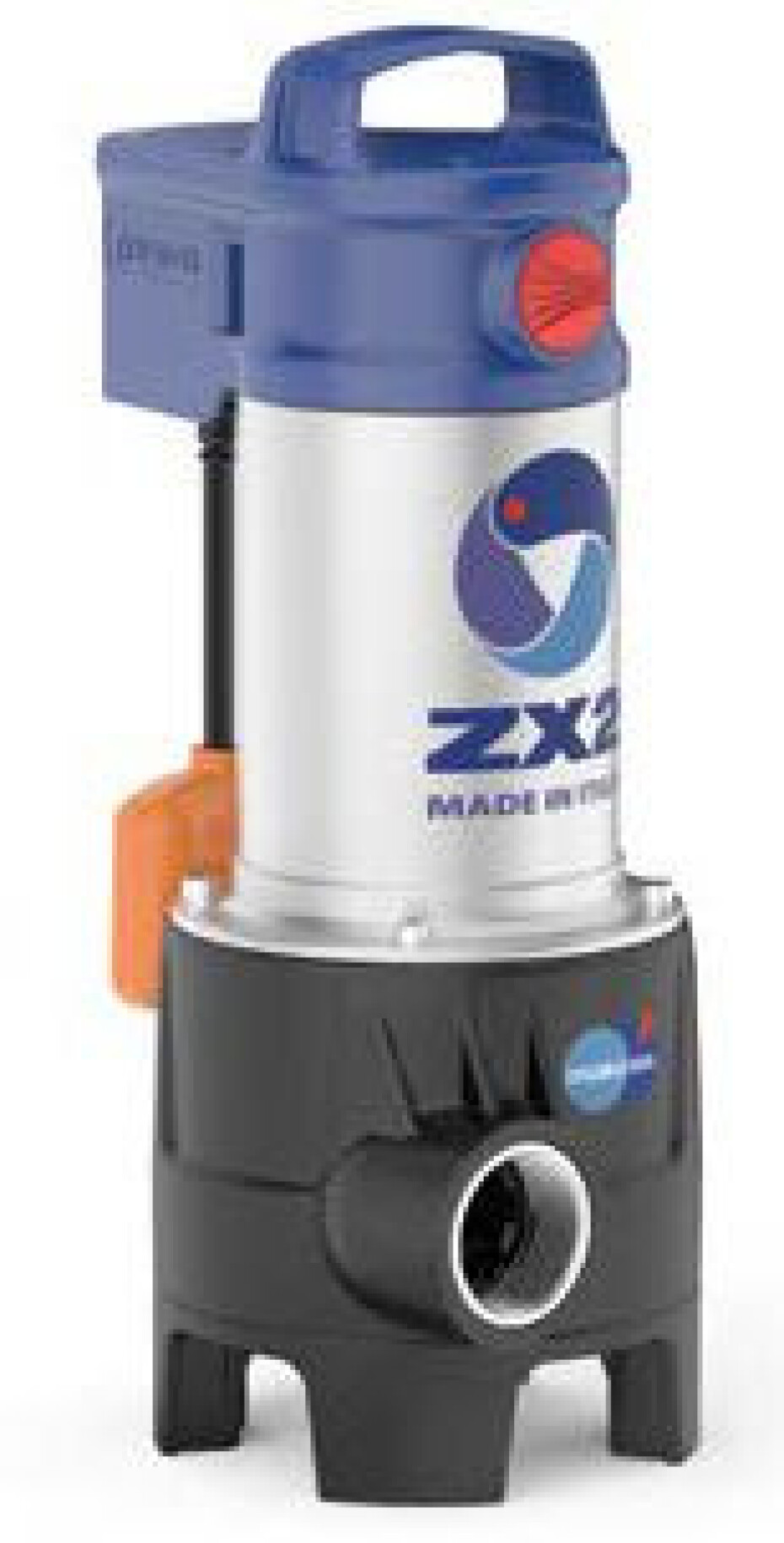 Pedrollo ZXm 2/30 GM - main (0)