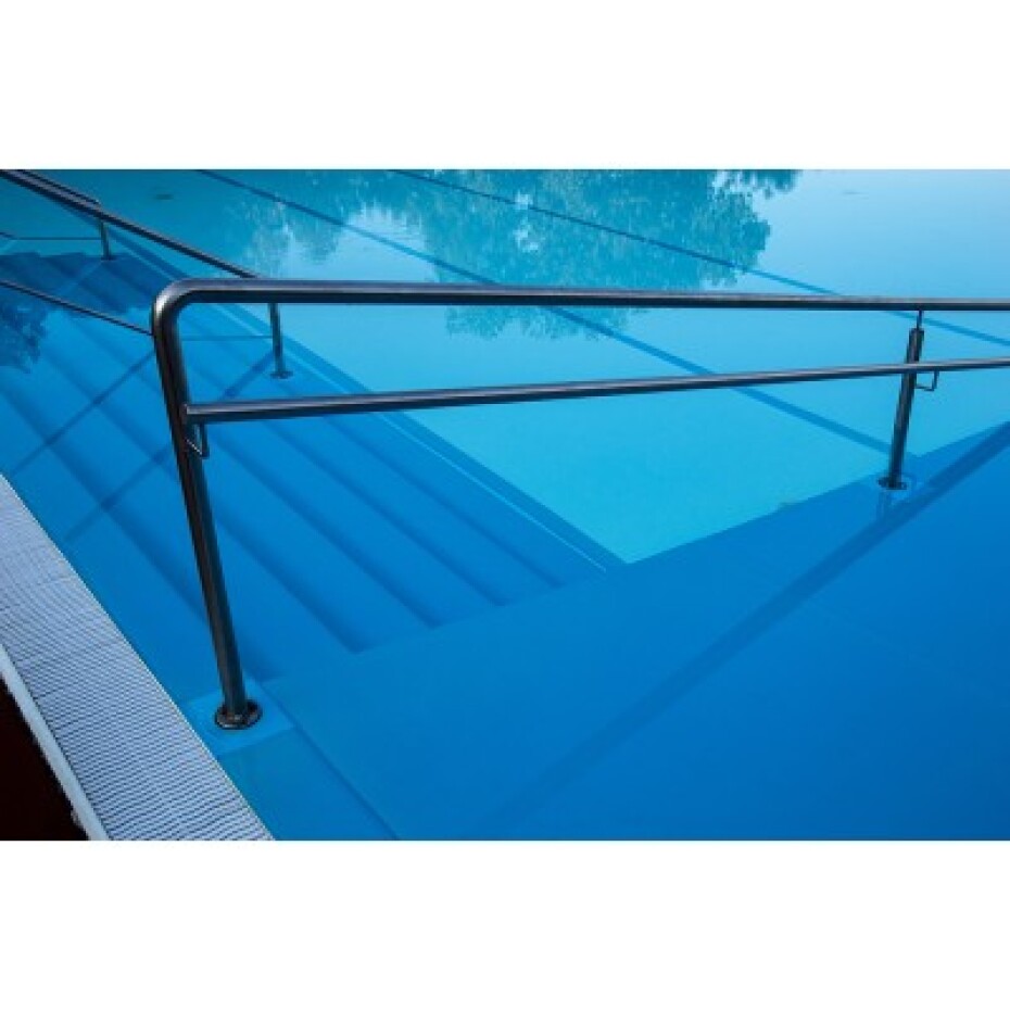 Haogenplast bazénová folie Uni colour 25 m x 1,5 mm, role 1,65 m, námořnická modř, mat mat 2,05 m - main (7)
